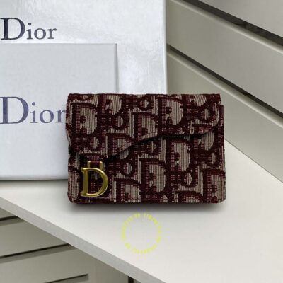 ví dior