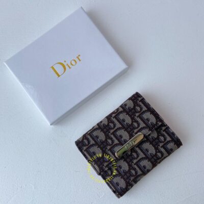 ví dior nữ