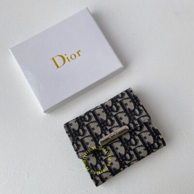ví dior nữ