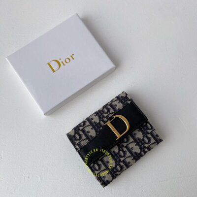 ví dior nữ