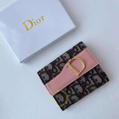 ví dior nữ