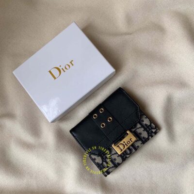 ví dior nữ chính hãng