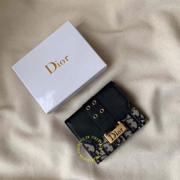 ví dior nữ chính hãng
