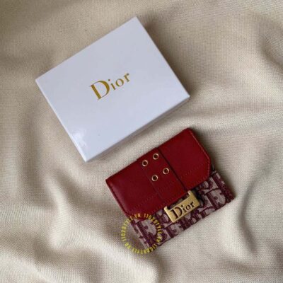 ví dior nữ chính hãng