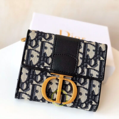 ví dior nữ chính hãng