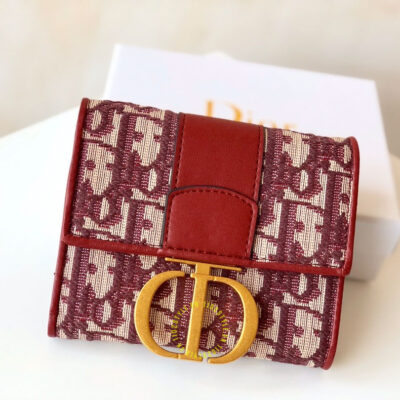 ví dior nữ chính hãng