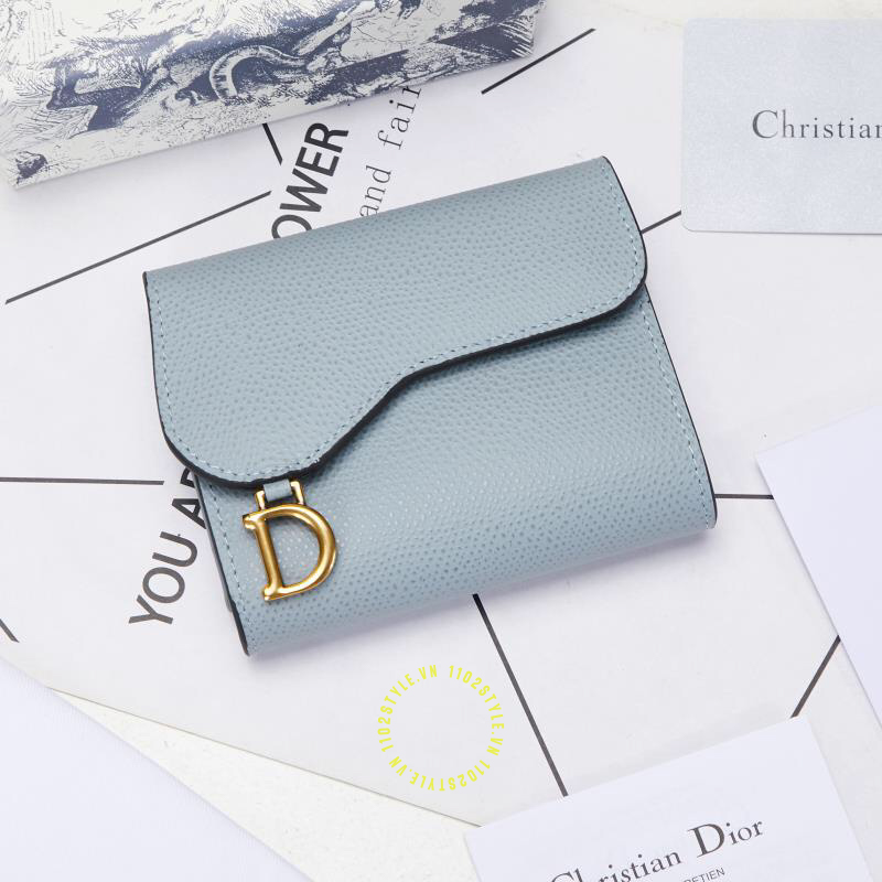 ví dior nữ rep 1:1