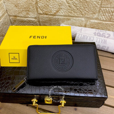 Ví fendi nam