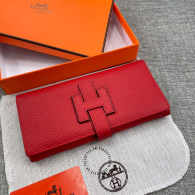 Ví hermes cao cấp