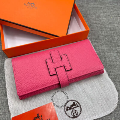 Ví hermes cao cấp