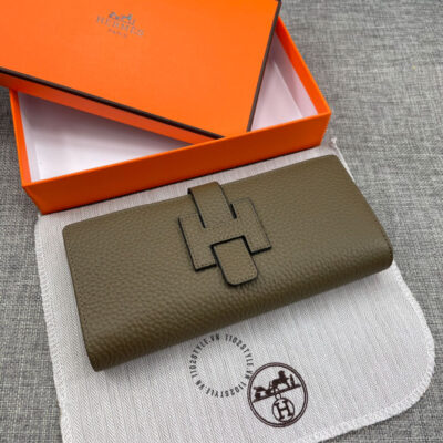 Ví hermes cao cấp