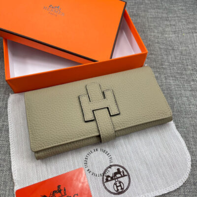 Ví hermes cao cấp