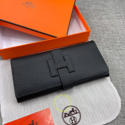 Ví hermes hàng hiệu