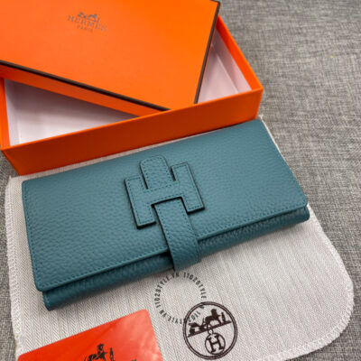Ví hermes hàng hiệu