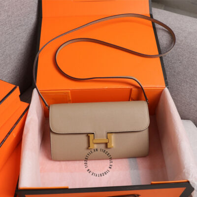 Ví hermes nữ