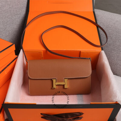 Ví hermes nữ