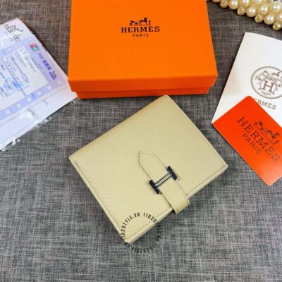 Ví hermes nữ luxury