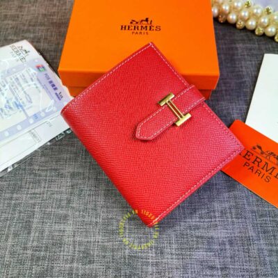 Ví hermes nữ luxury