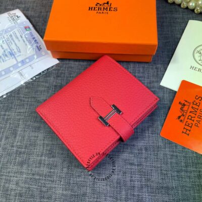 Ví hermes nữ luxury