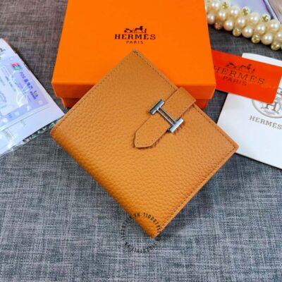 Ví hermes nữ luxury