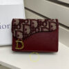 ví nữ dior