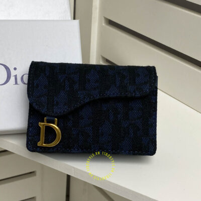 ví nữ dior