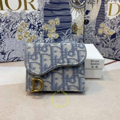 ví nữ dior