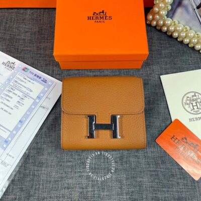 Ví nữ hermes