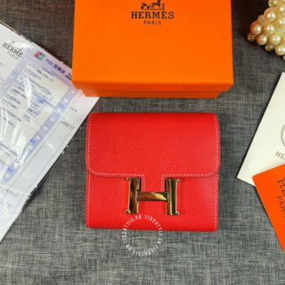 Ví nữ hermes