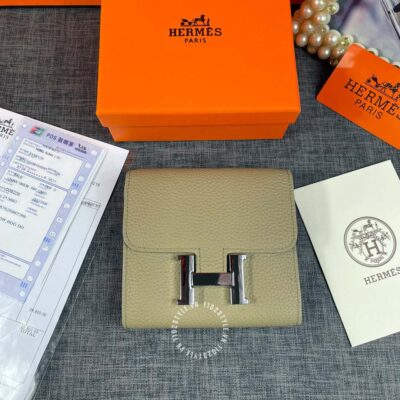 Ví nữ hermes