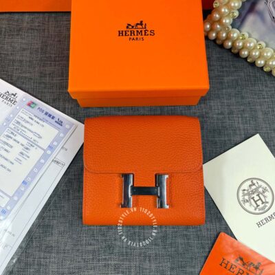 Ví nữ hermes