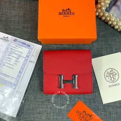 Ví nữ hermes rep