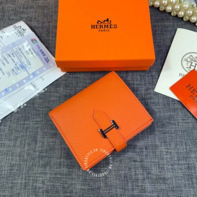 Ví nữ hermes rep