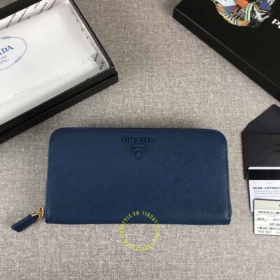 ví prada nữ chính hãng