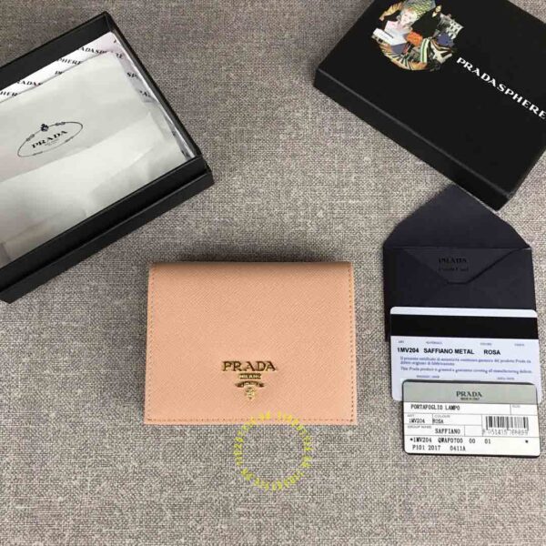 ví prada nữ giá rẻ