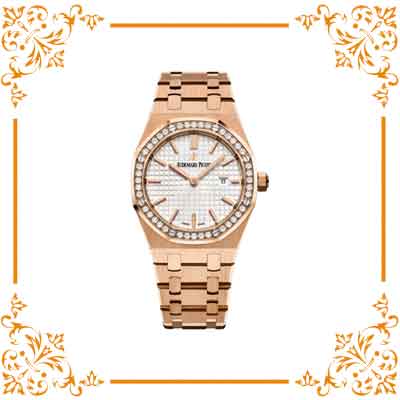 Audemars Piguet nữ