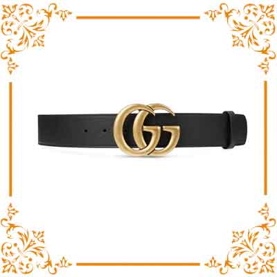 Belt Dior Nữ