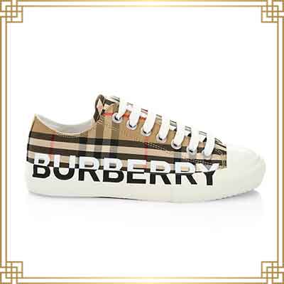 Giày Burberry Nam