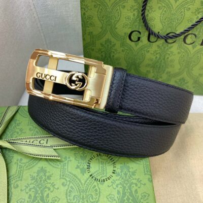Dây lưng Gucci