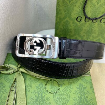 Dây lưng Gucci