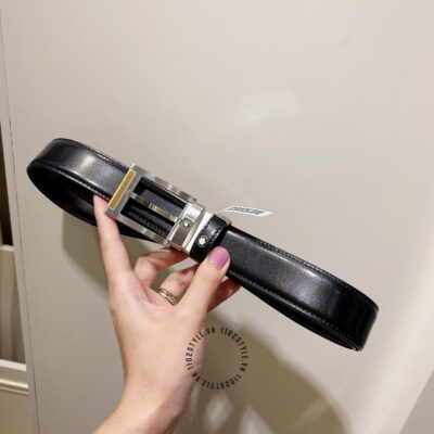 Dây lưng Montblanc nam