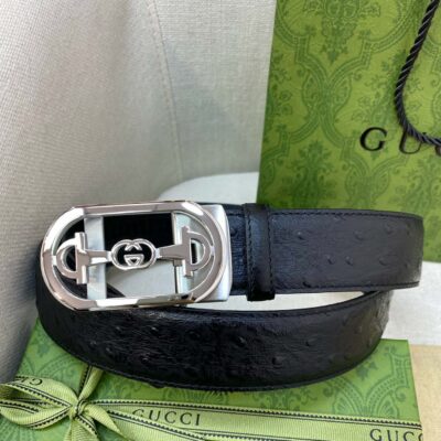 Dây nịt Gucci