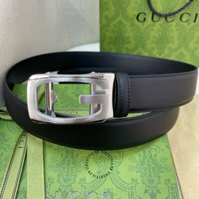 Dây nịt Gucci