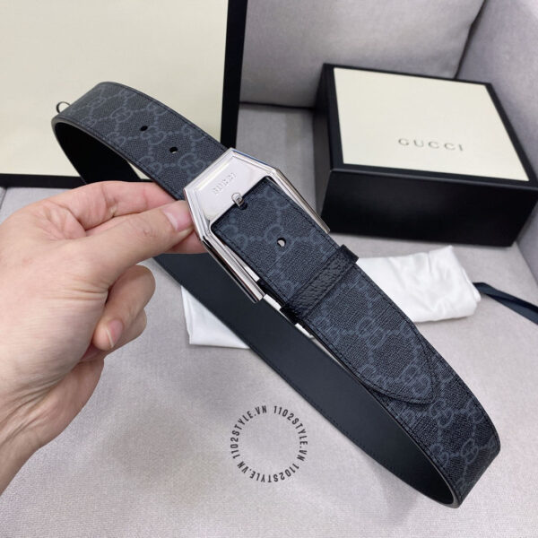 Dây nịt Gucci nam siêu cấp