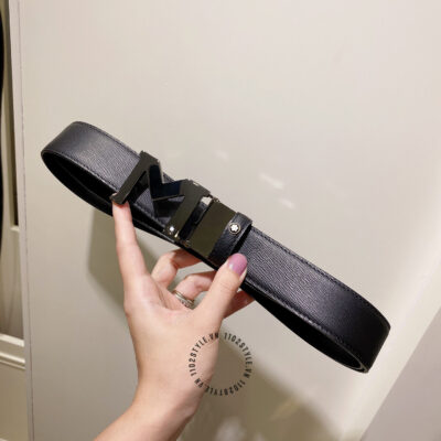 Dây nịt Montblanc chính hãng
