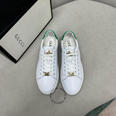 Giá giày Gucci
