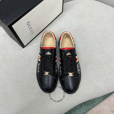 Giá giày Gucci