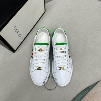 Giá giày Gucci