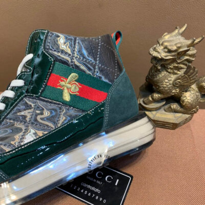 Giày Gucci