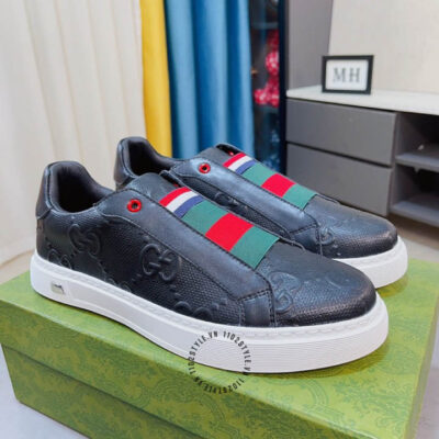 Giày Gucci chính hãng